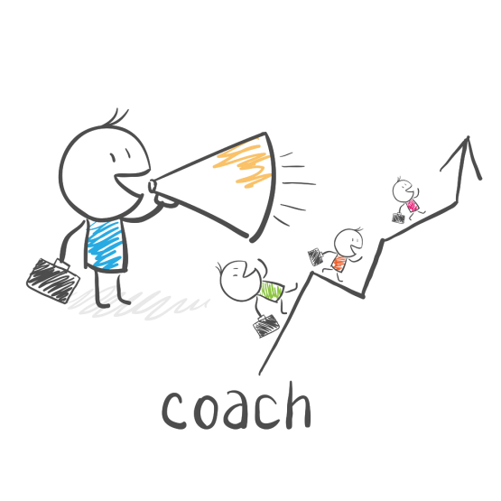 Coaching Coaching