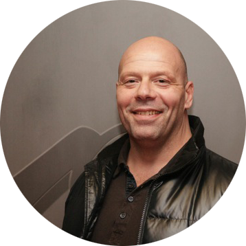 Michael Tielrooij Michael Tielrooij