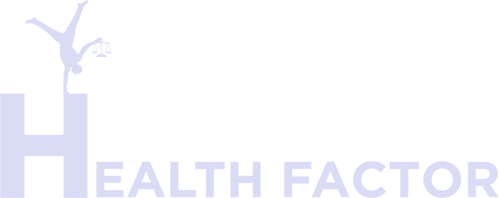 Healthfactor logo
